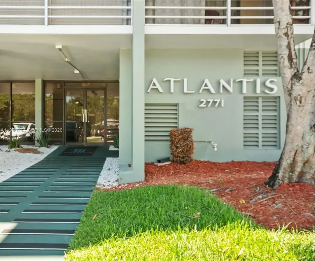 2771 Taft Street 411, Hollywood, FL 33020