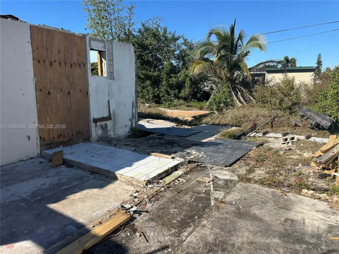 2101 SW 46th Avenue, Fort Lauderdale, FL, 33317