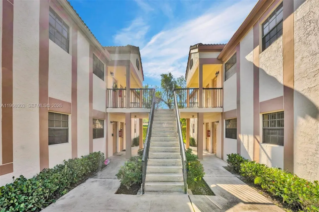 12272 Royal Palm Boulevard A-5, Coral Springs, FL 33065