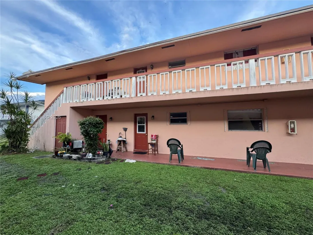 7471 SW 10th Court 102d, North Lauderdale, FL 33068