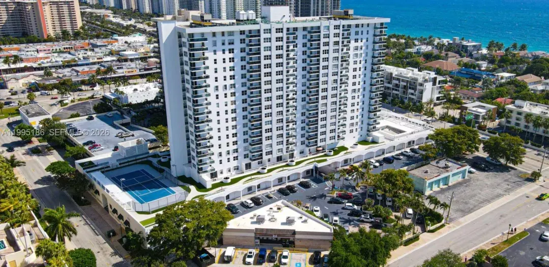 3015 N Ocean Boulevard 4l, Fort Lauderdale, FL 33308