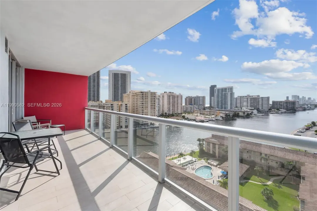 2602 E Hallandale Beach Boulevard R1207, Hallandale Beach, FL 33009