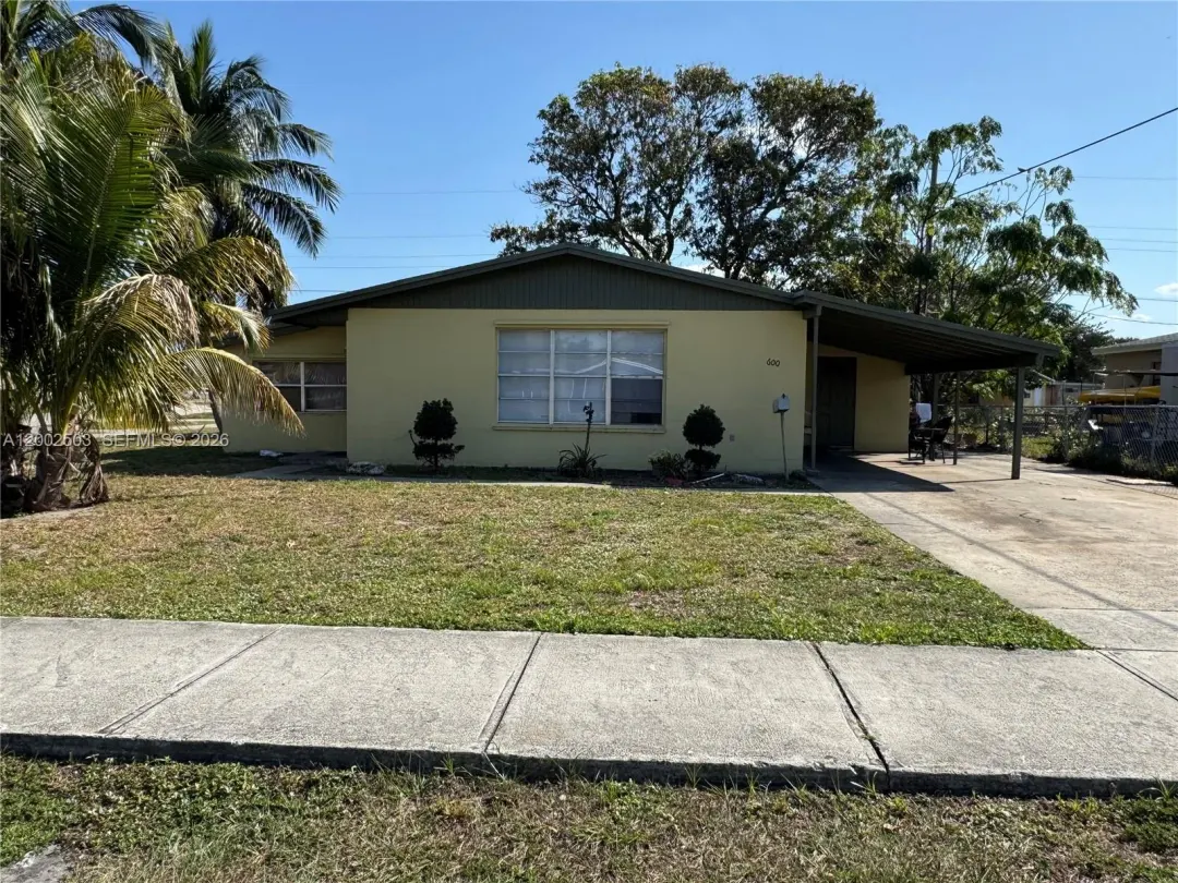 Address Withheld, Pompano Beach, FL 33060