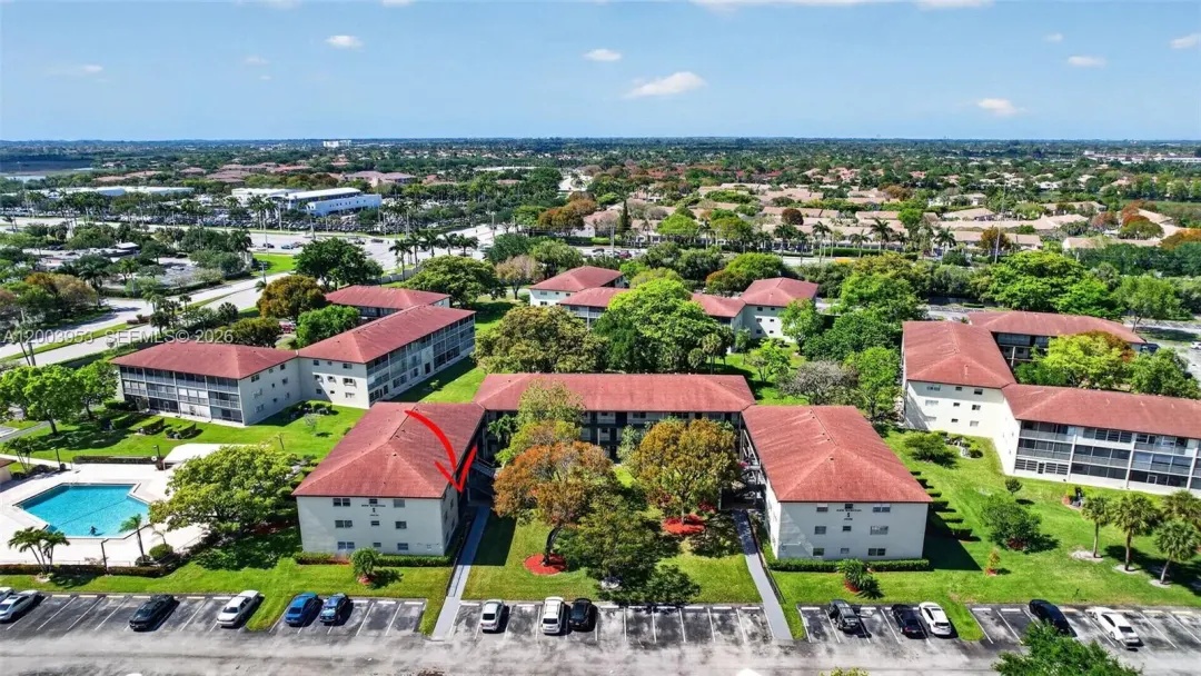 13455 SW 3rd Street 203s, Pembroke Pines, FL 33027