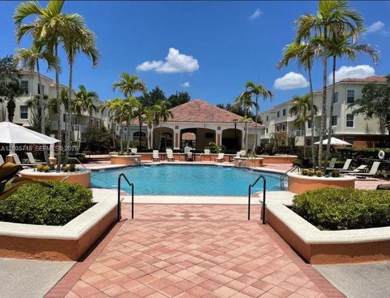 9845 Baywinds Drive 6308, West Palm Beach, FL 33411