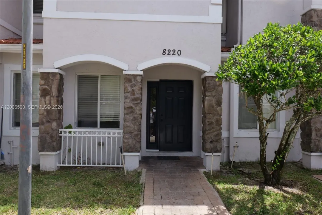 8220 SW 25th Court 106, Miramar, FL 33025