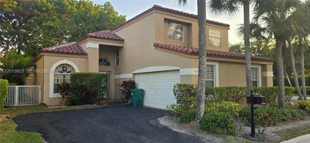 6470 NW 77th Place, Parkland, FL, 33067