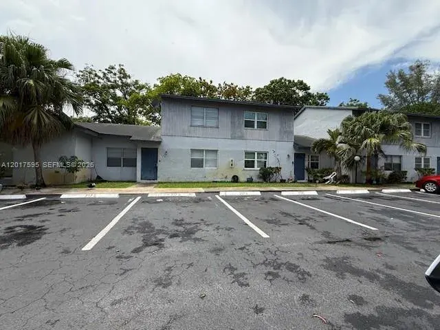 7173 W Sunrise Boulevard 7173, Plantation, FL 33313