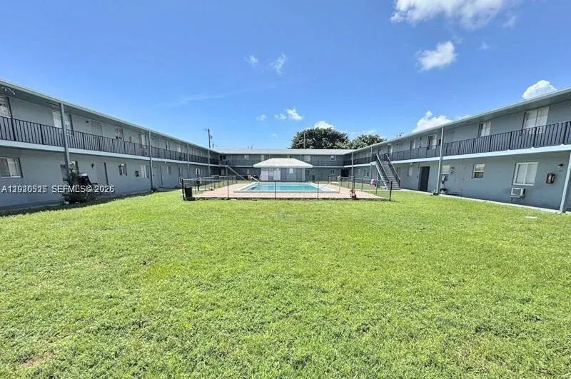 1829 N A Street, Unit 70, Lake Worth, FL, 33460