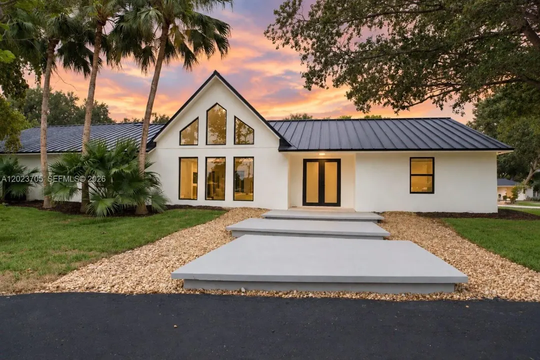 20500 SW 50th Place, Southwest Ranches, FL 33332