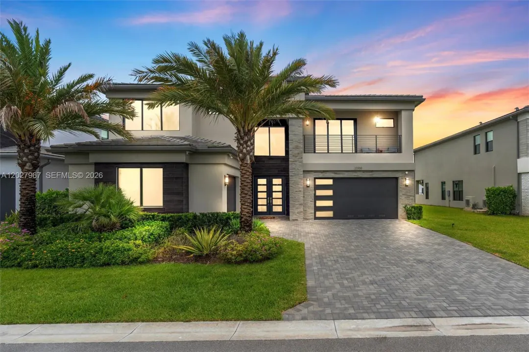 20108 Castle Stuart Avenue, Boca Raton, FL 33434