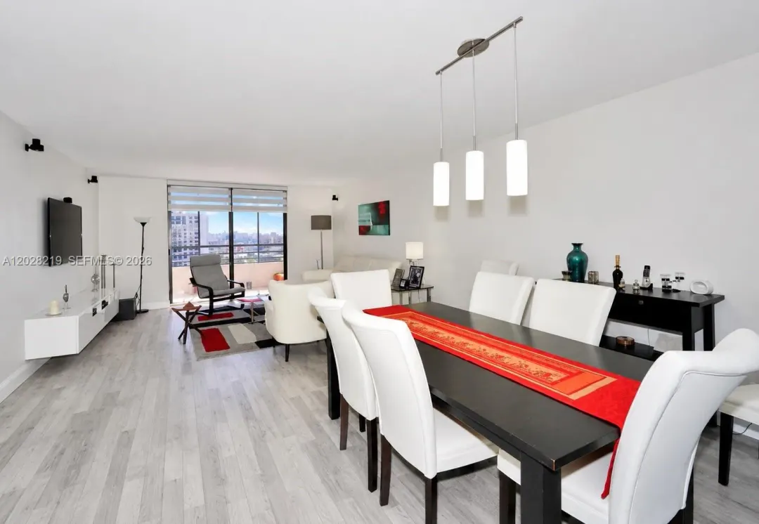 2500 Parkview Drive 1815, Hallandale Beach, FL 33009