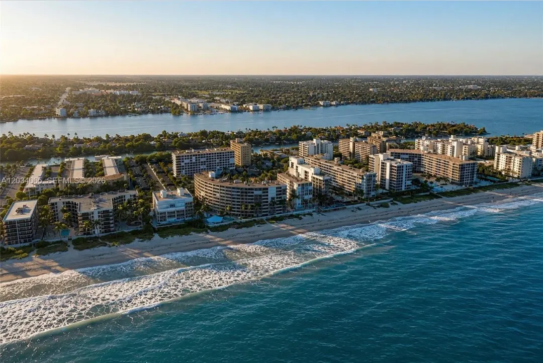 3590 S Ocean Boulevard 410, South Palm Beach, FL 33480