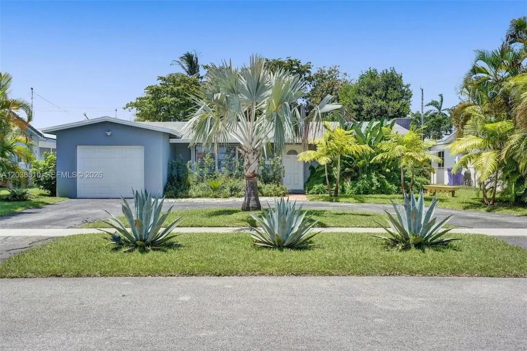4519 Monroe Street, Hollywood, FL 33021