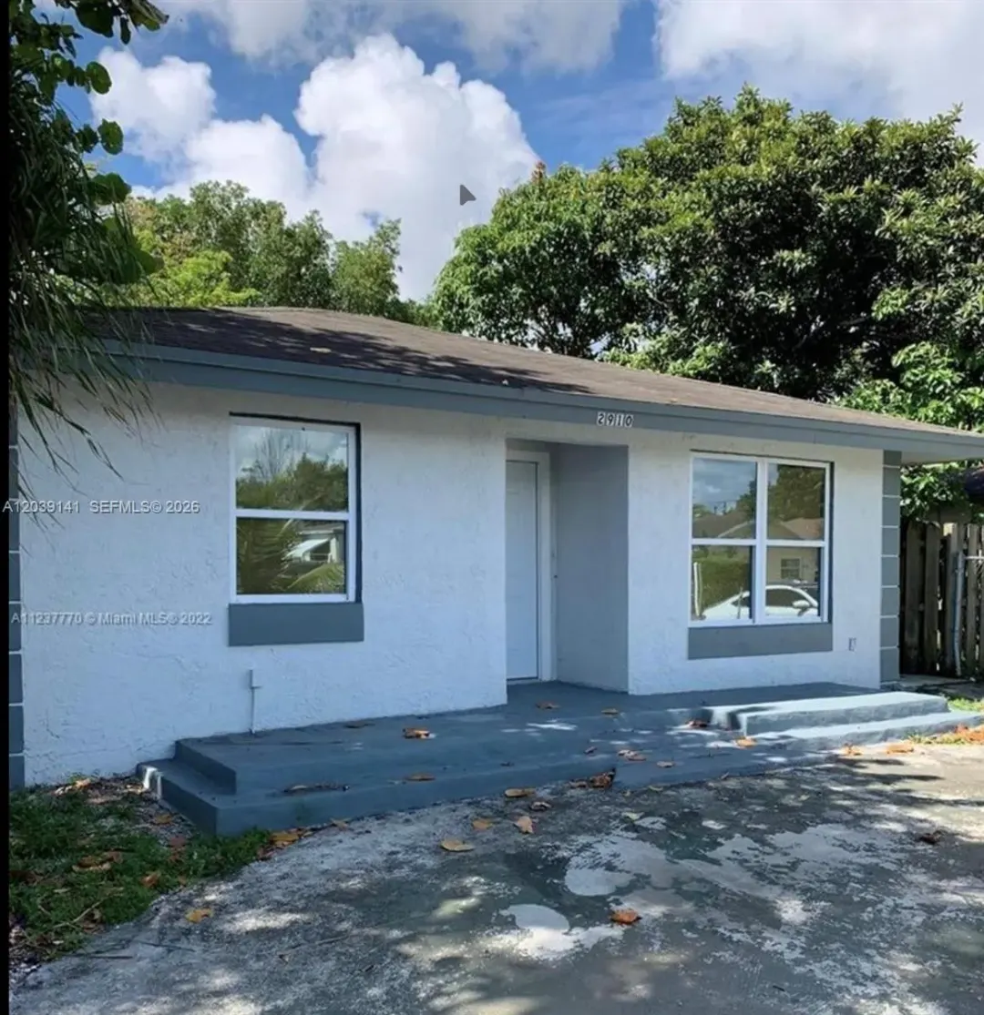 Address Withheld, Pompano Beach, FL, 33069