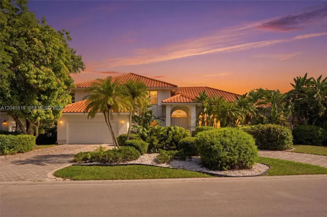 12388 Classic Drive, Coral Springs, FL 33071