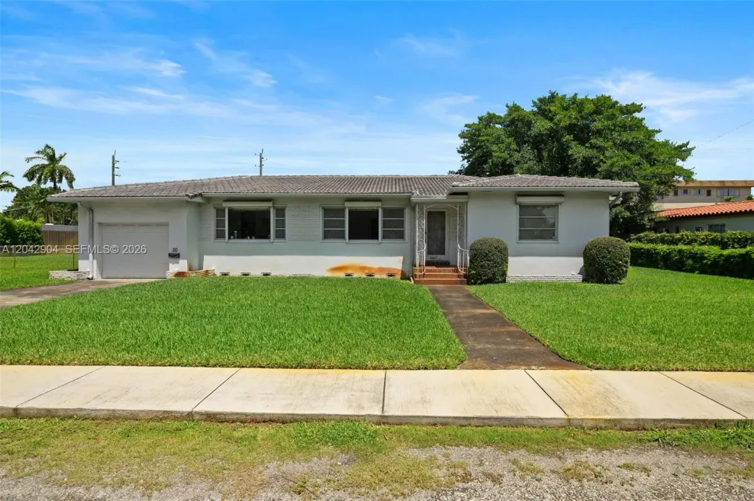 20 SW 4th Street, Dania Beach, FL 33004
