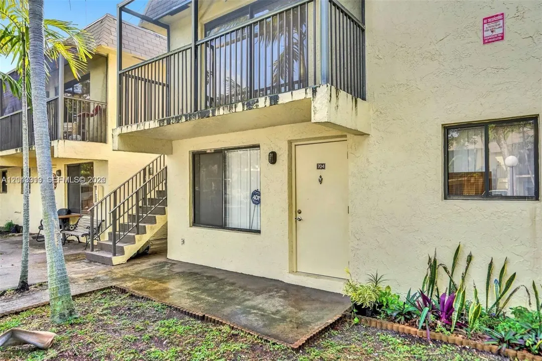 1065 S Flagler Avenue, Unit 704, Pompano Beach, FL, 33060