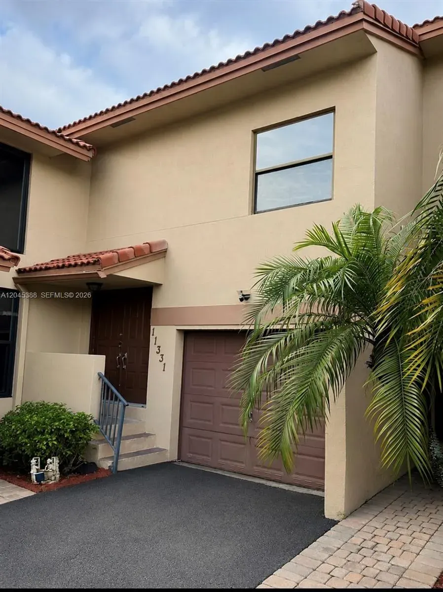 11331 SW 9th Court, Pembroke Pines, FL 33025