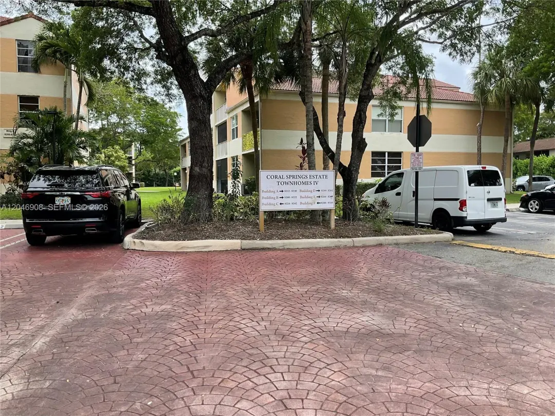 8282 NW 24th Street 8282, Coral Springs, FL 33065