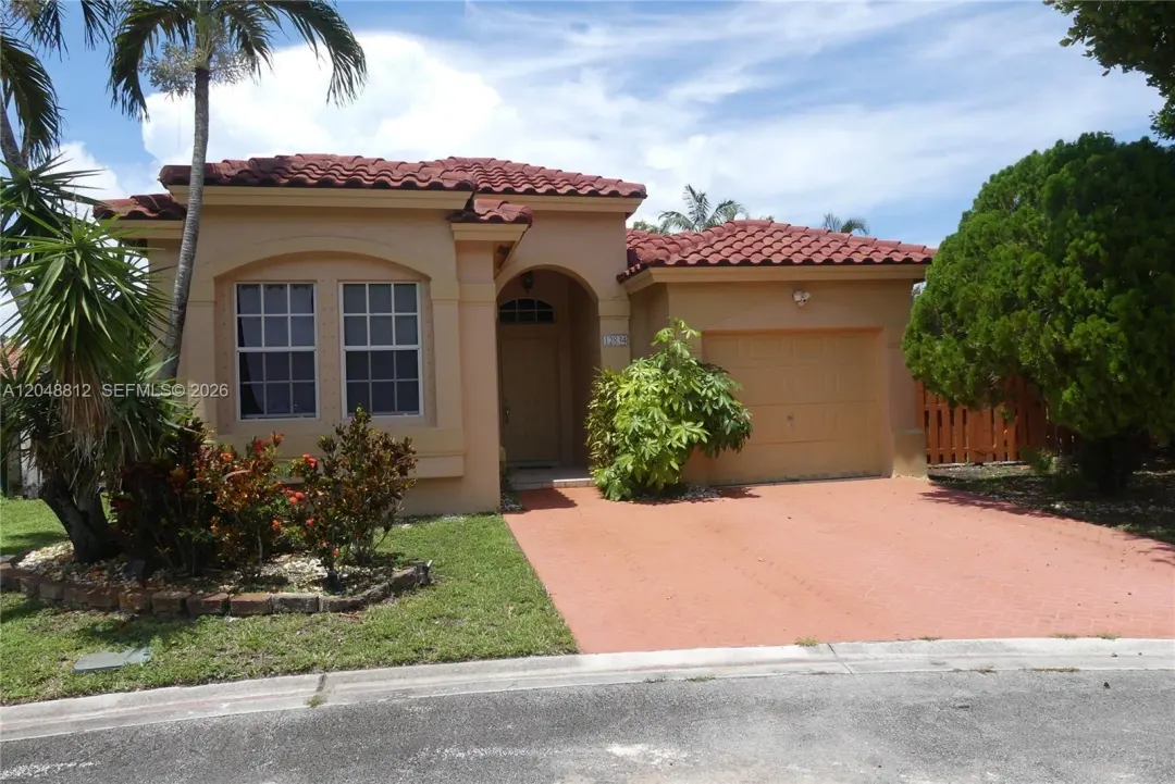 12834 SW 54th Street, Miramar, FL, 33027
