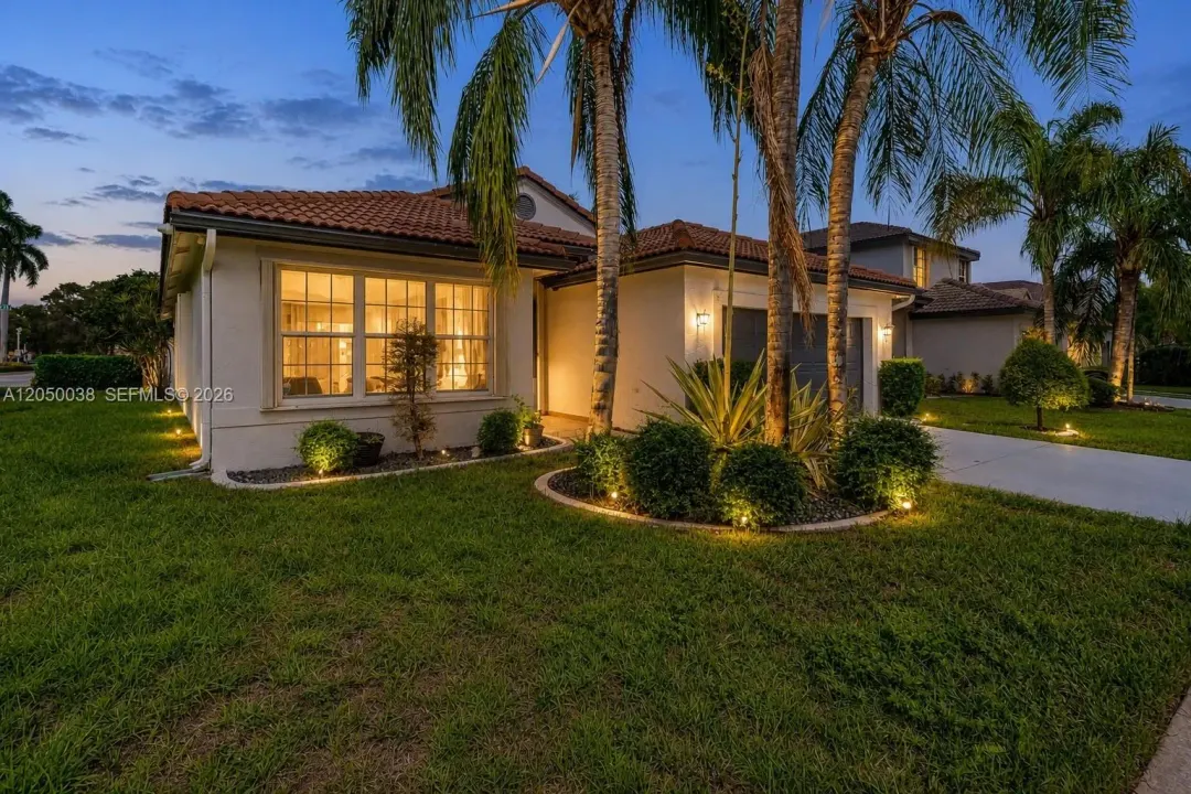 17971 SW 12th Court, Pembroke Pines, FL 33029