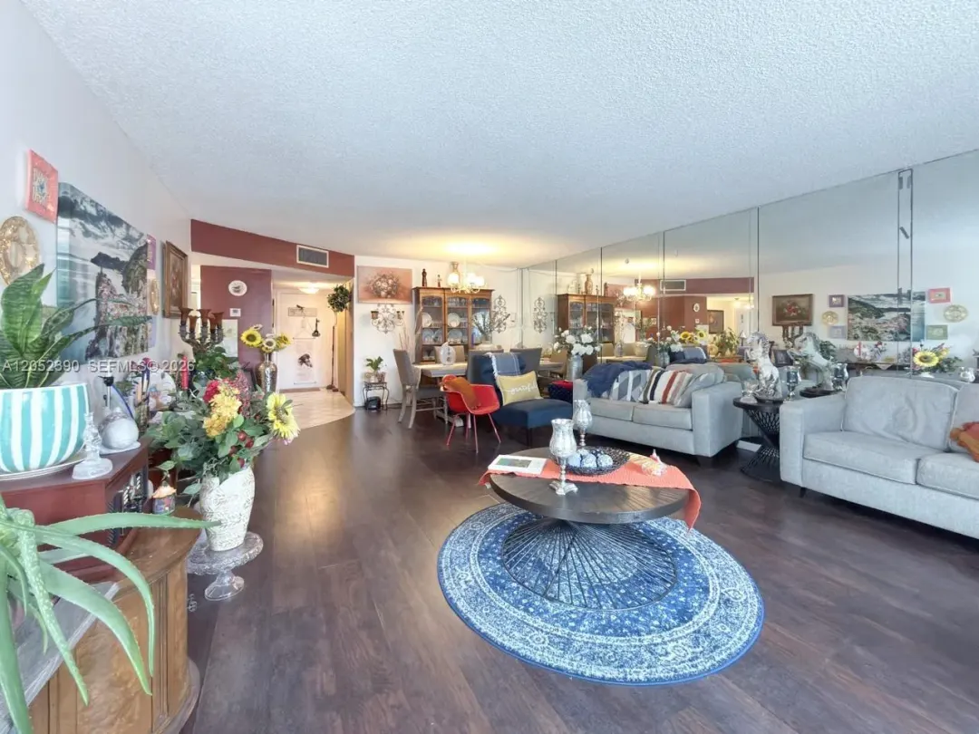 4740 NW 21st Street, Unit 207, Lauderhill, FL, 33313