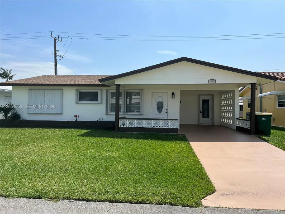 4108 NW 47th Court, Tamarac, FL 33319