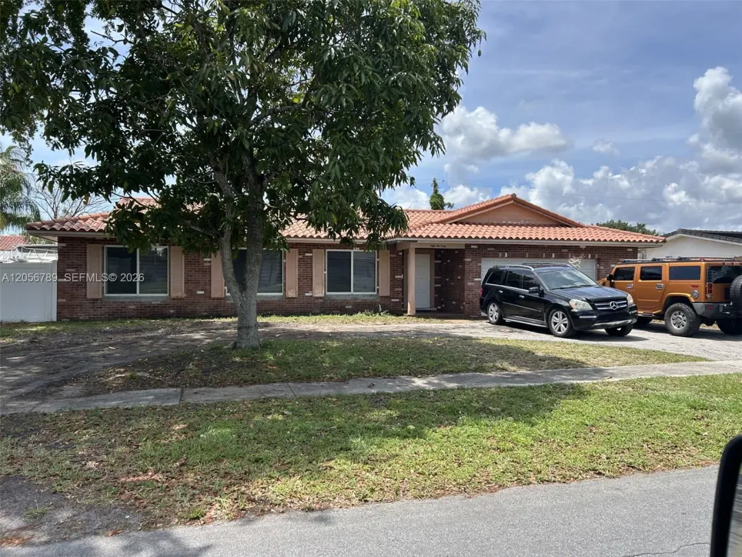 5240 SW 10th Court, Plantation, FL, 33317