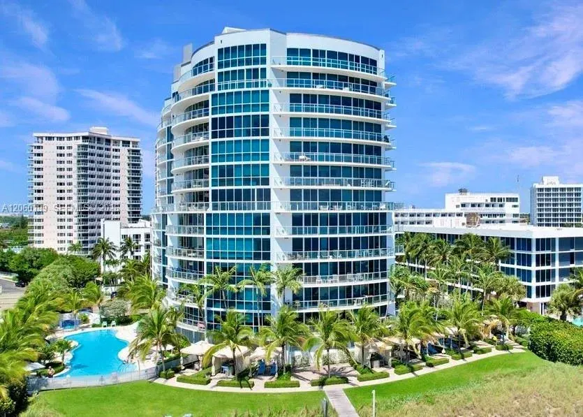 1200 Holiday Drive 705, Fort Lauderdale, FL 33316