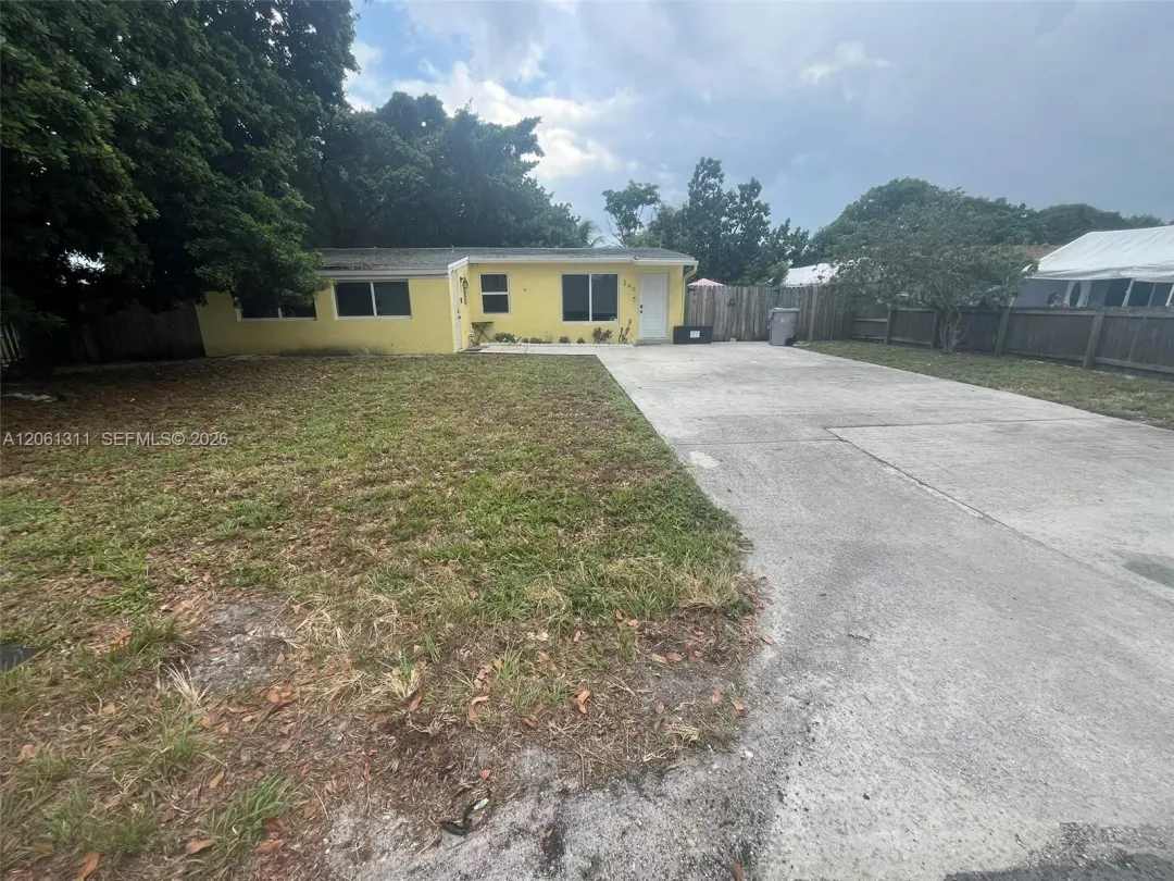240 NE 23rd Court, Pompano Beach, FL, 33060