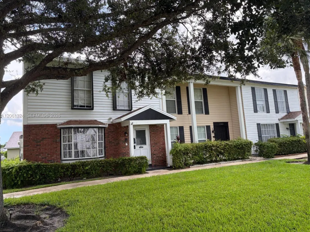 11858 E Brier Patch Court E, Wellington, FL 33414