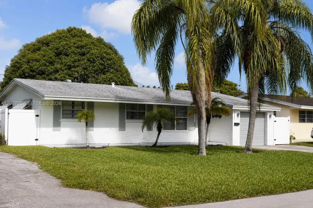 Address Withheld, Miramar, FL, 33023