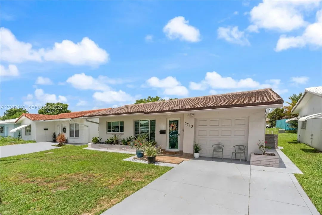 5713 NW 87th Avenue, Tamarac, FL 33321