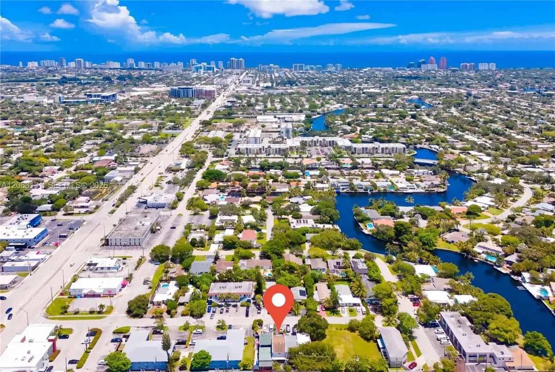 3037 NE 13th Avenue, Oakland Park, FL 33334