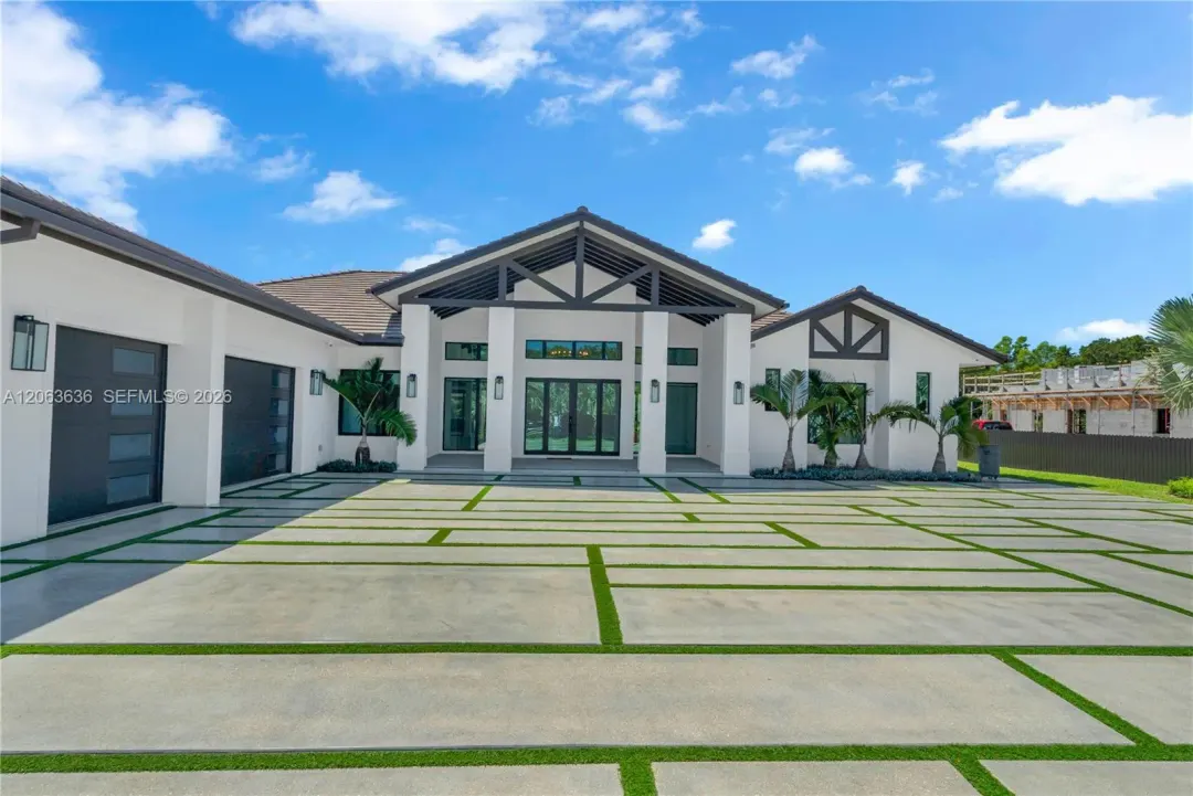 17510 SW 48 Street, Southwest Ranches, FL 33331