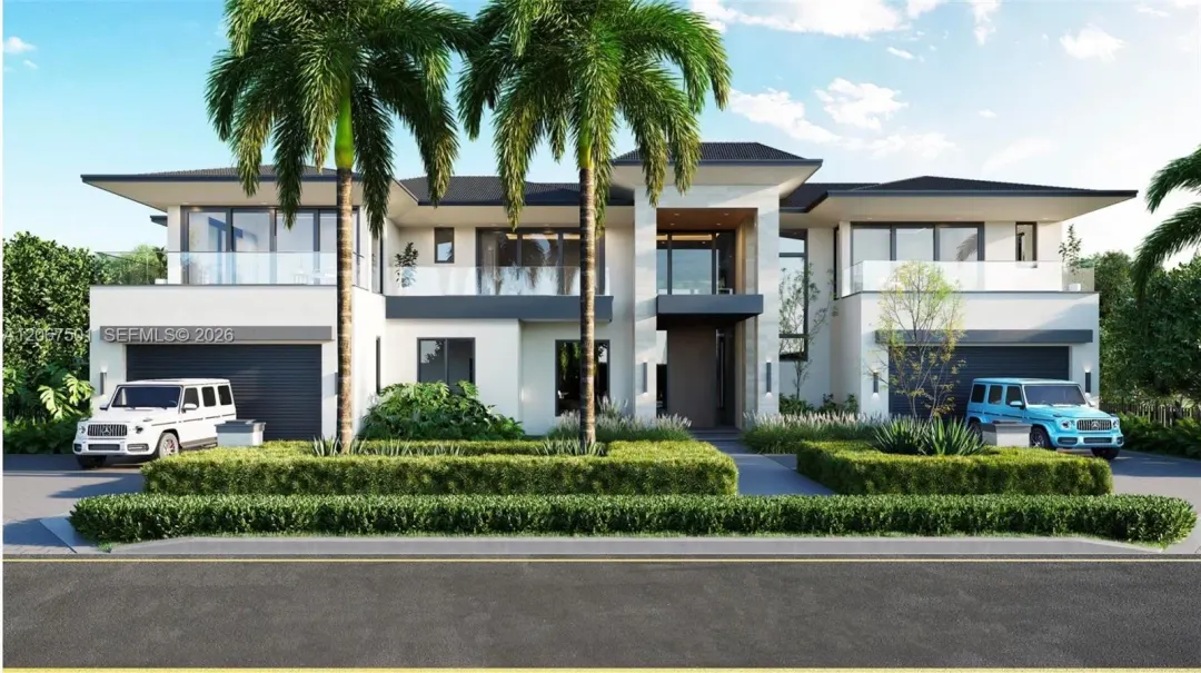7160 Lemon Grass Drive, Parkland, FL 33076
