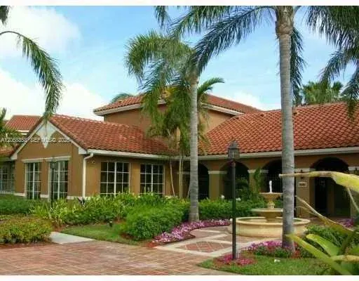 7856 Sonoma Springs Circle 205, Lake Worth, FL 33463
