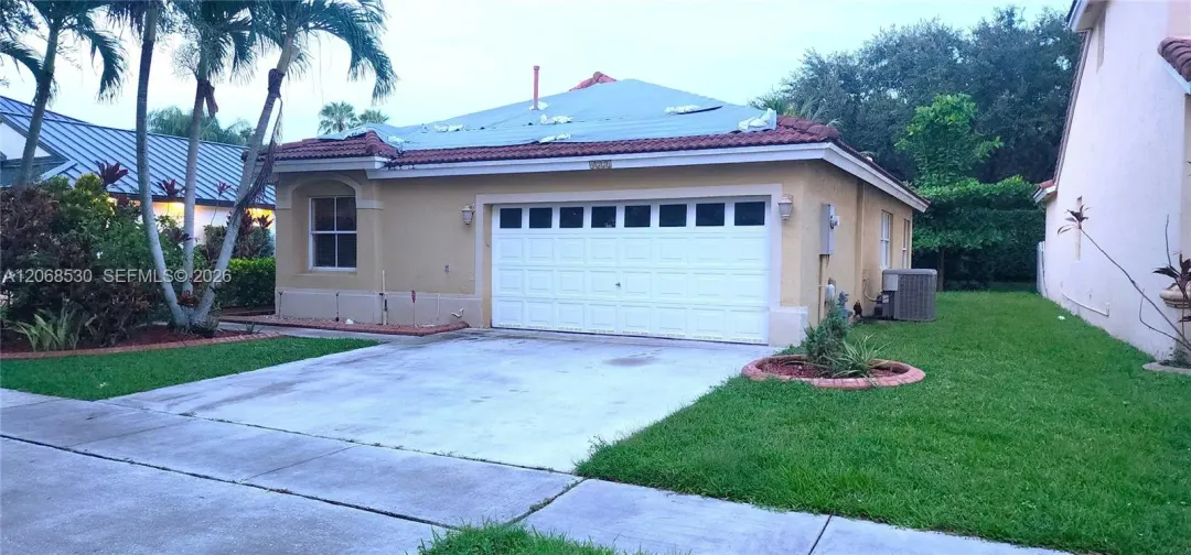 4221 SW 153rd Avenue, Miramar, FL, 33027