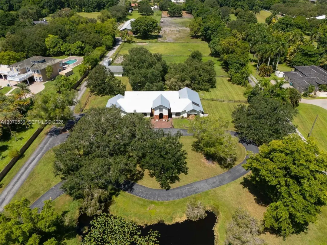 5501 SW 136th Avenue, Southwest Ranches, FL, 33330