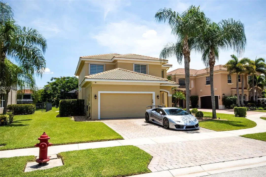 9370 Cobblestone Brooke Court, Boynton Beach, FL, 33472