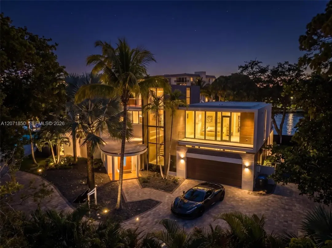 1030 SW 14th Terrace, Fort Lauderdale, FL 33312