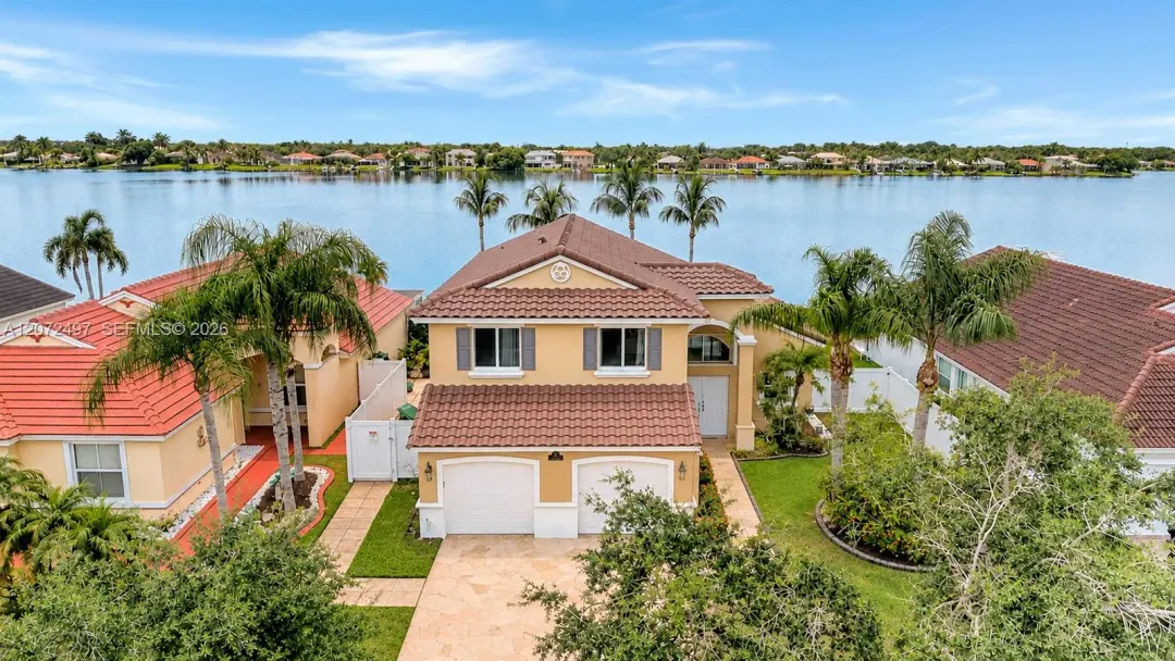19156 NW 24th Court, Pembroke Pines, FL 33029