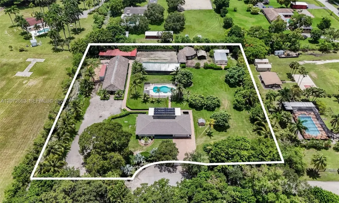 18200 SW 48th Street, Southwest Ranches, FL 33331
