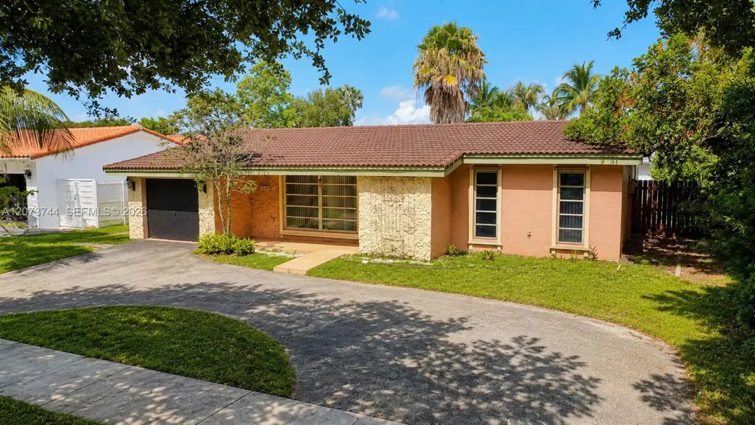 1060 N Douglas Road, Pembroke Pines, FL 33024