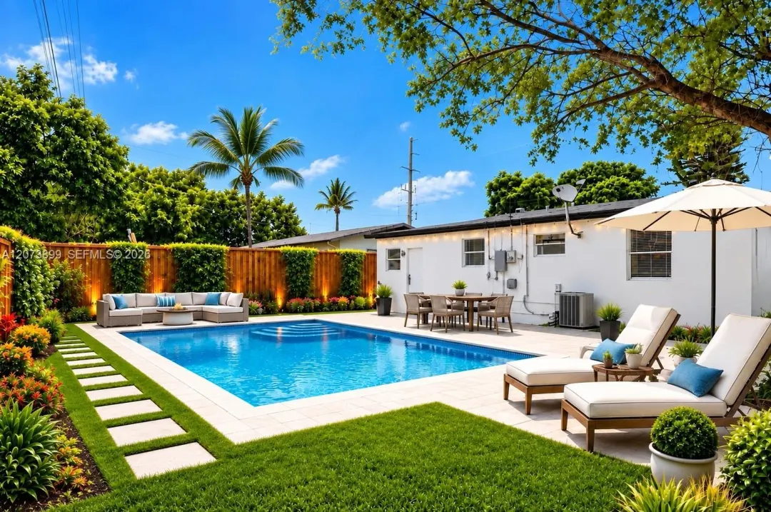 510 N 24th Avenue, Hollywood, FL 33020