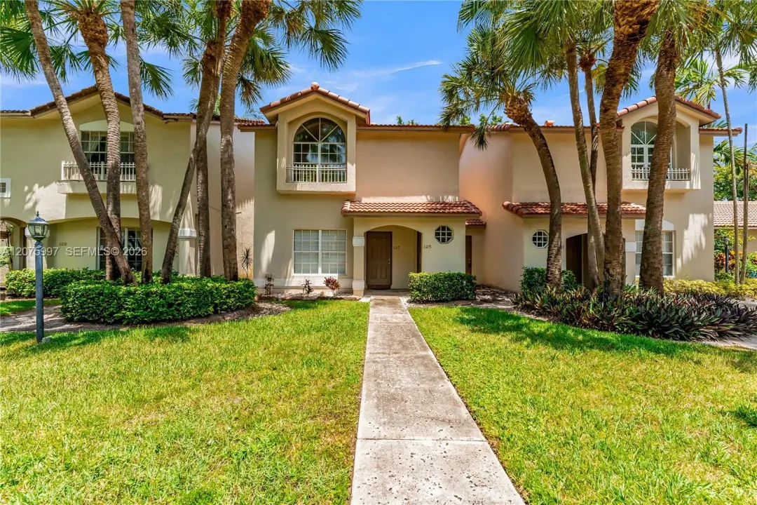 127 NW 108th Avenue 643l, Pembroke Pines, FL 33026