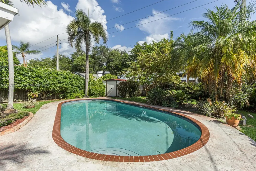 1523 Liberty Street, Hollywood, FL 33020