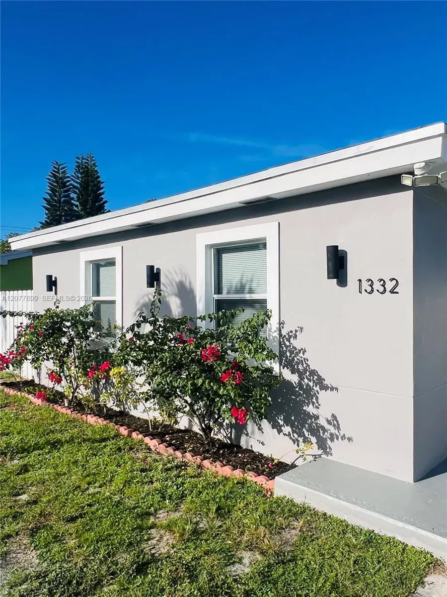 1332 NW 3rd Avenue, Fort Lauderdale, FL 33311