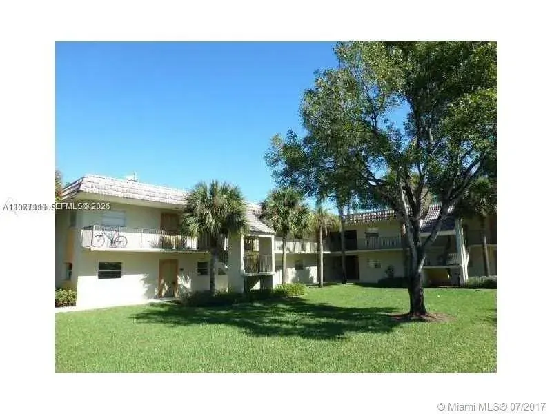 6720 Nova Drive, Unit 101-8, Davie, FL, 33317